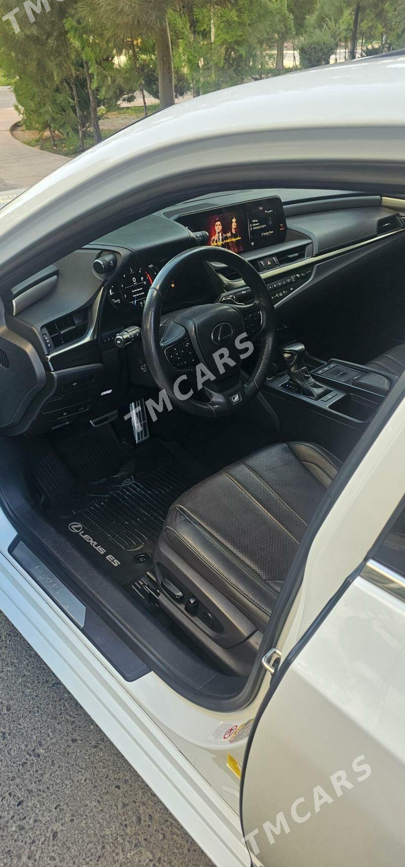 Lexus ES 350 2019 - 460 000 TMT - Ашхабад - img 6