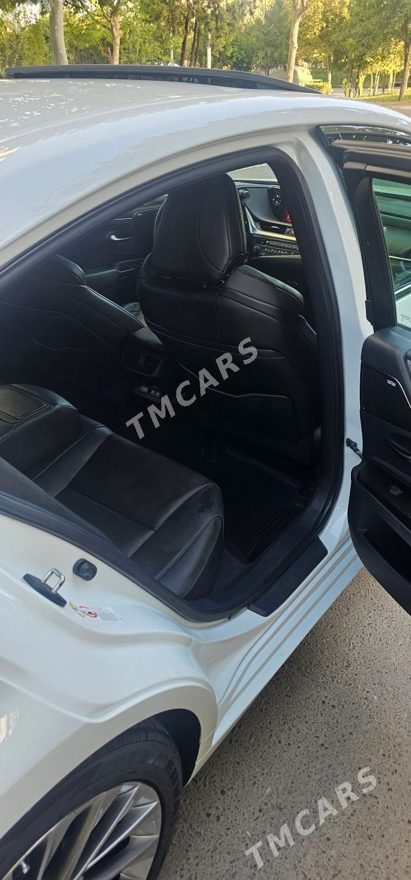 Lexus ES 350 2019 - 460 000 TMT - Ашхабад - img 5
