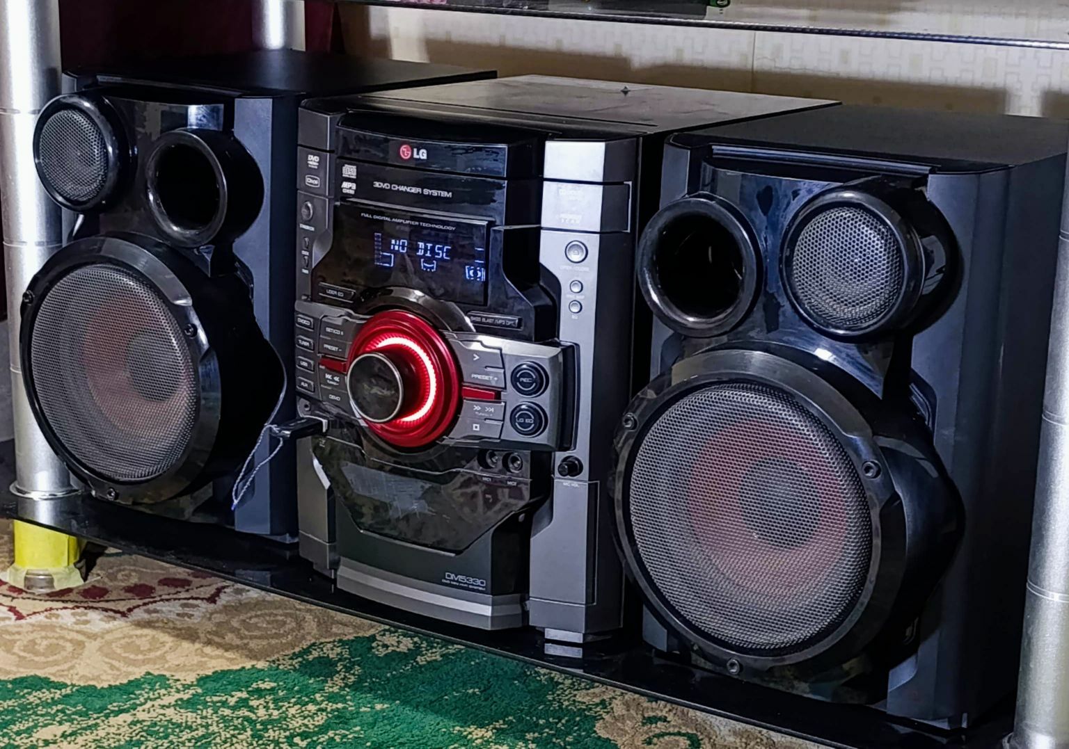 LG Fleşkaly sentr gowysy - Mary - img 2
