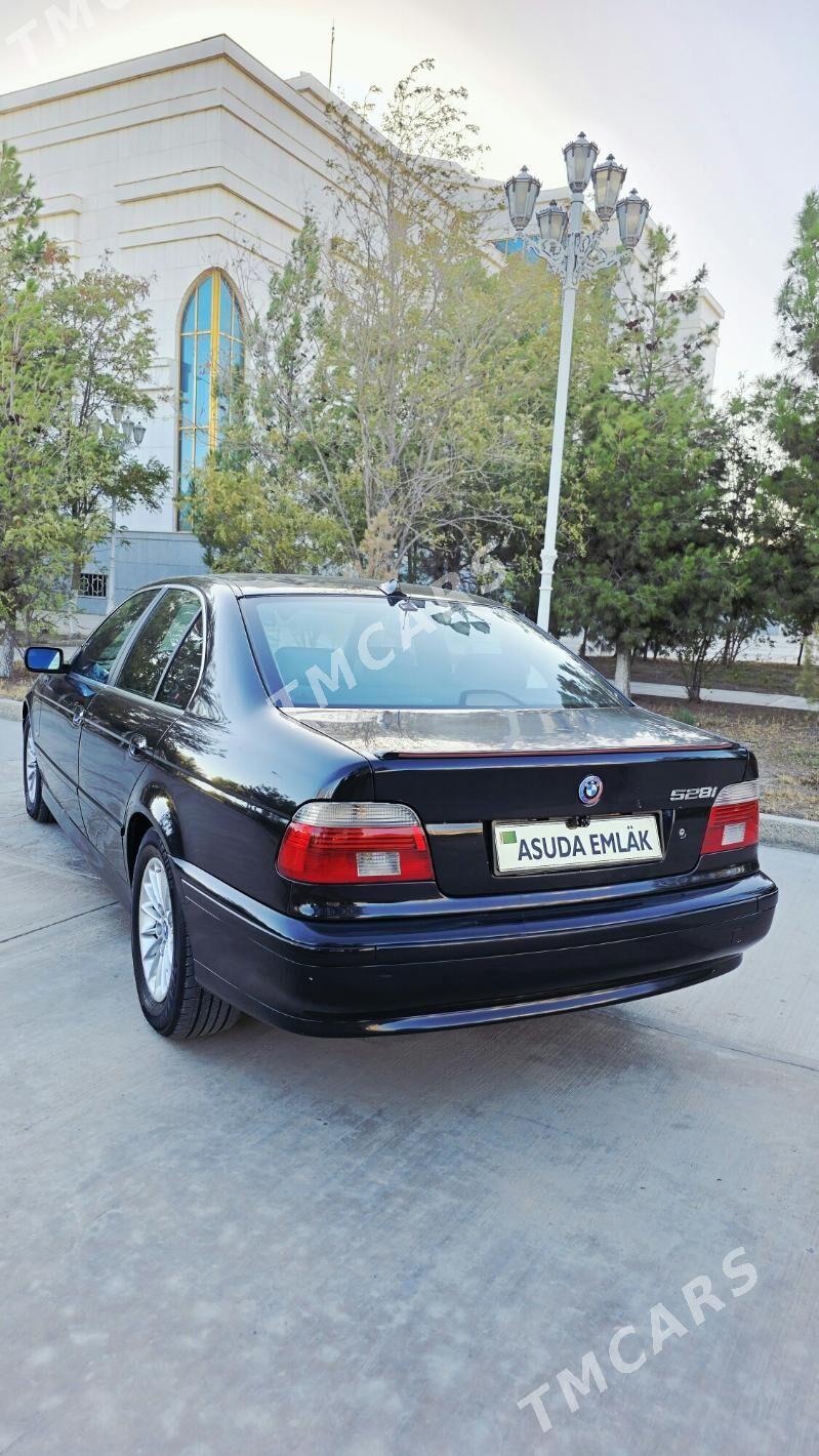 BMW 528 2003 - 150 000 TMT - Balkanabat - img 3