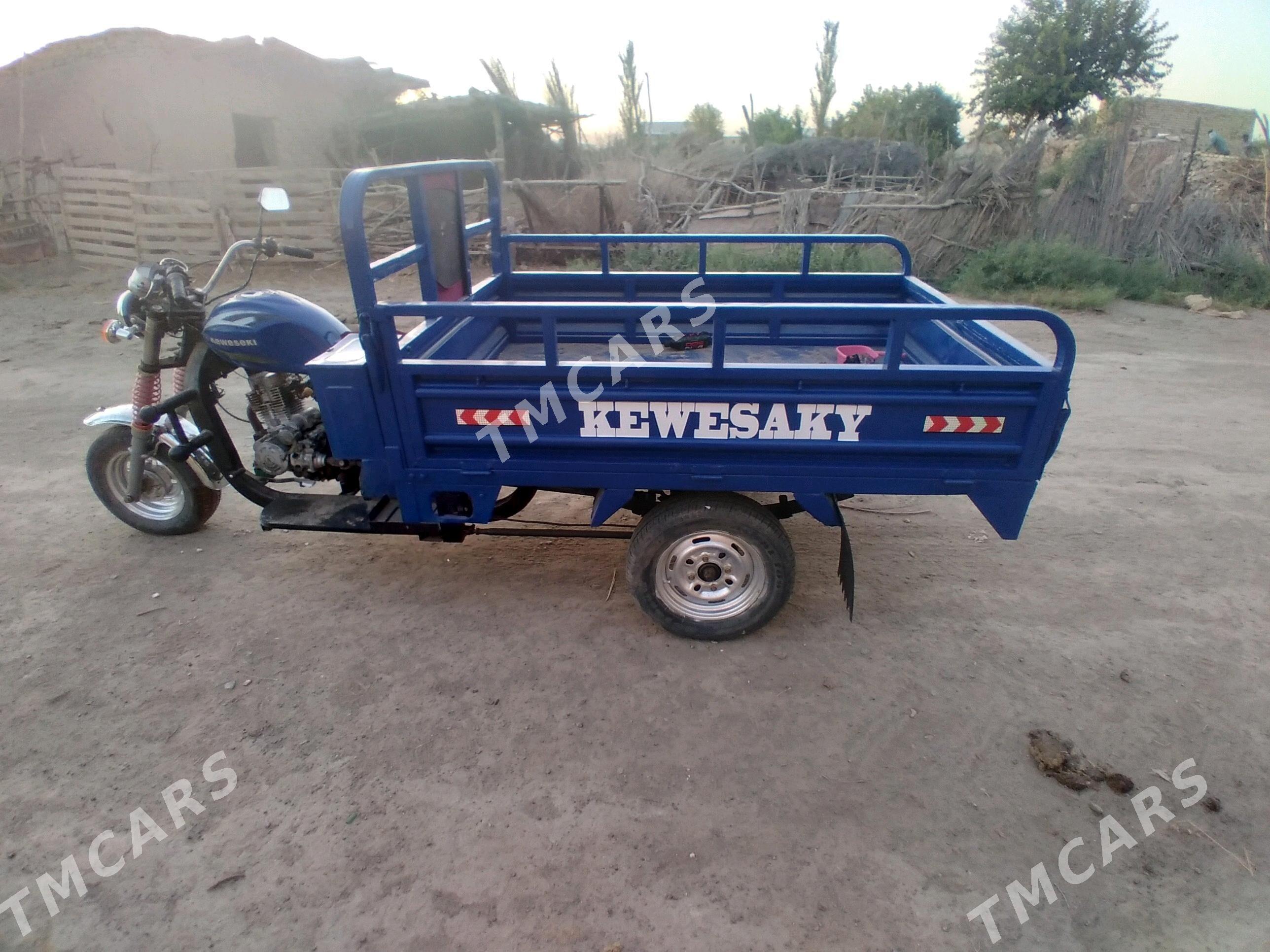 Ozan 200-14 2014 - 14 000 TMT - Kerki - img 3
