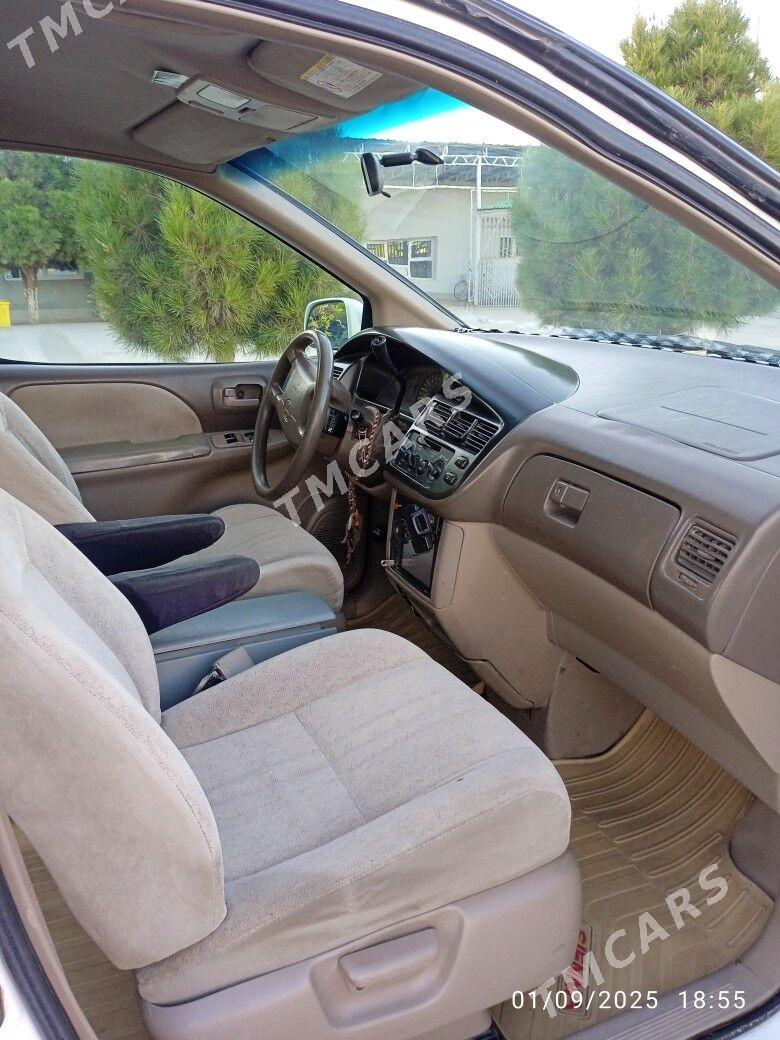 Toyota Sienna 2000 - 135 000 TMT - Теджен - img 2