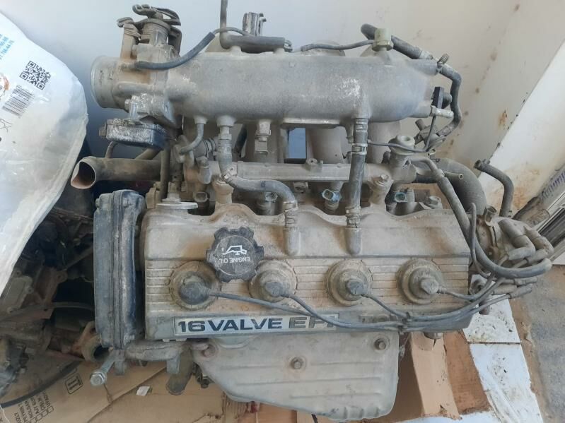 Dwigatel 1.6 CORONA 10 000 TMT - Ашхабад - img 4