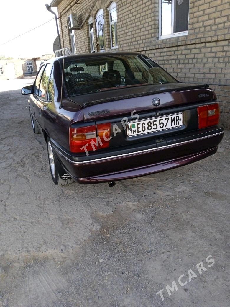 Opel Vectra 1993 - 50 000 TMT - Мары - img 4
