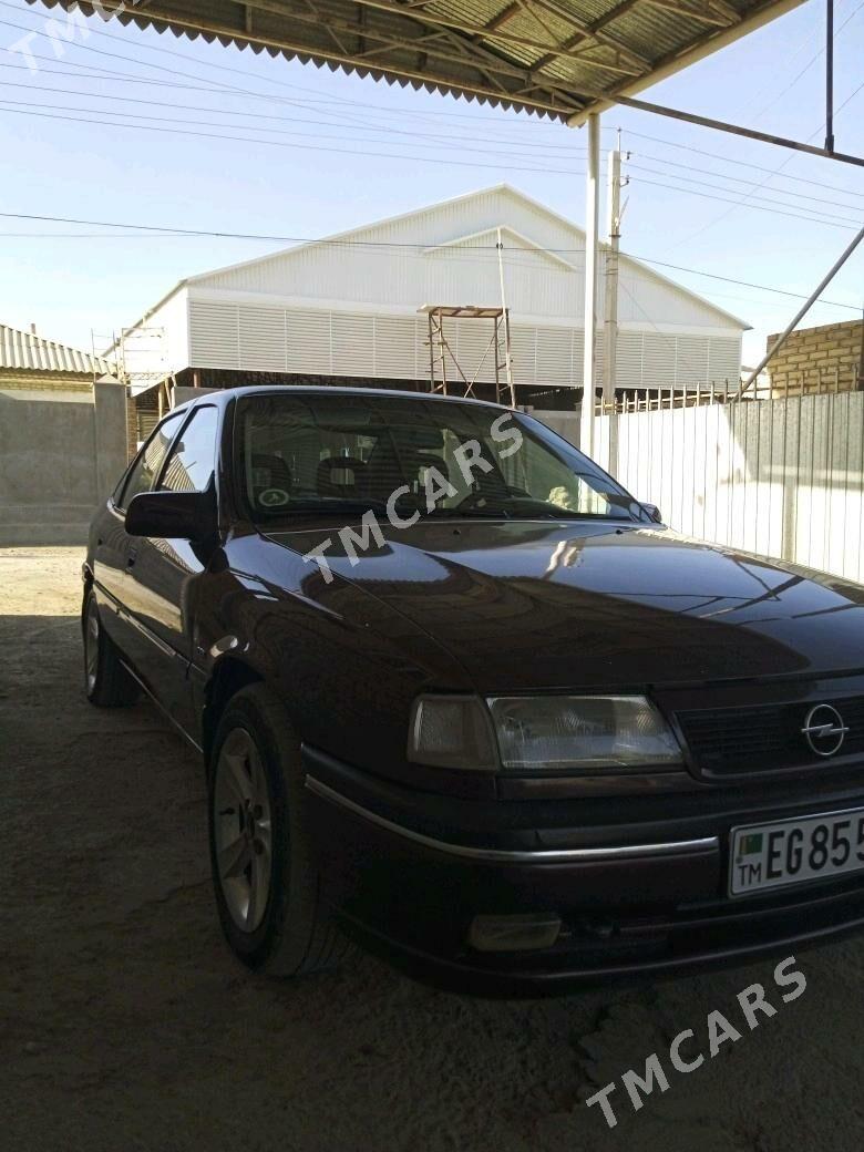 Opel Vectra 1993 - 50 000 TMT - Мары - img 5