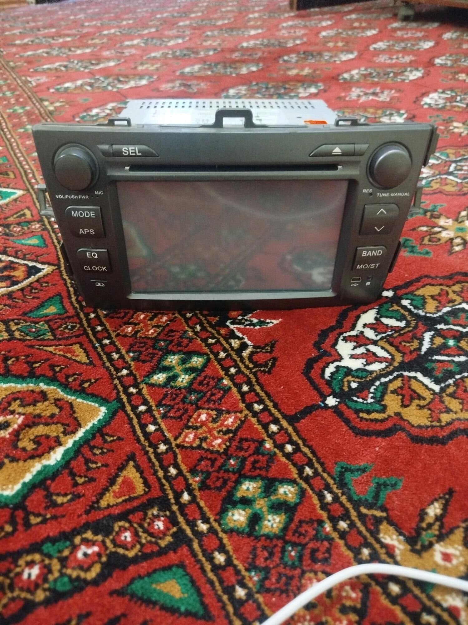karolan telewizir 300 TMT - 1 мкр - img 3