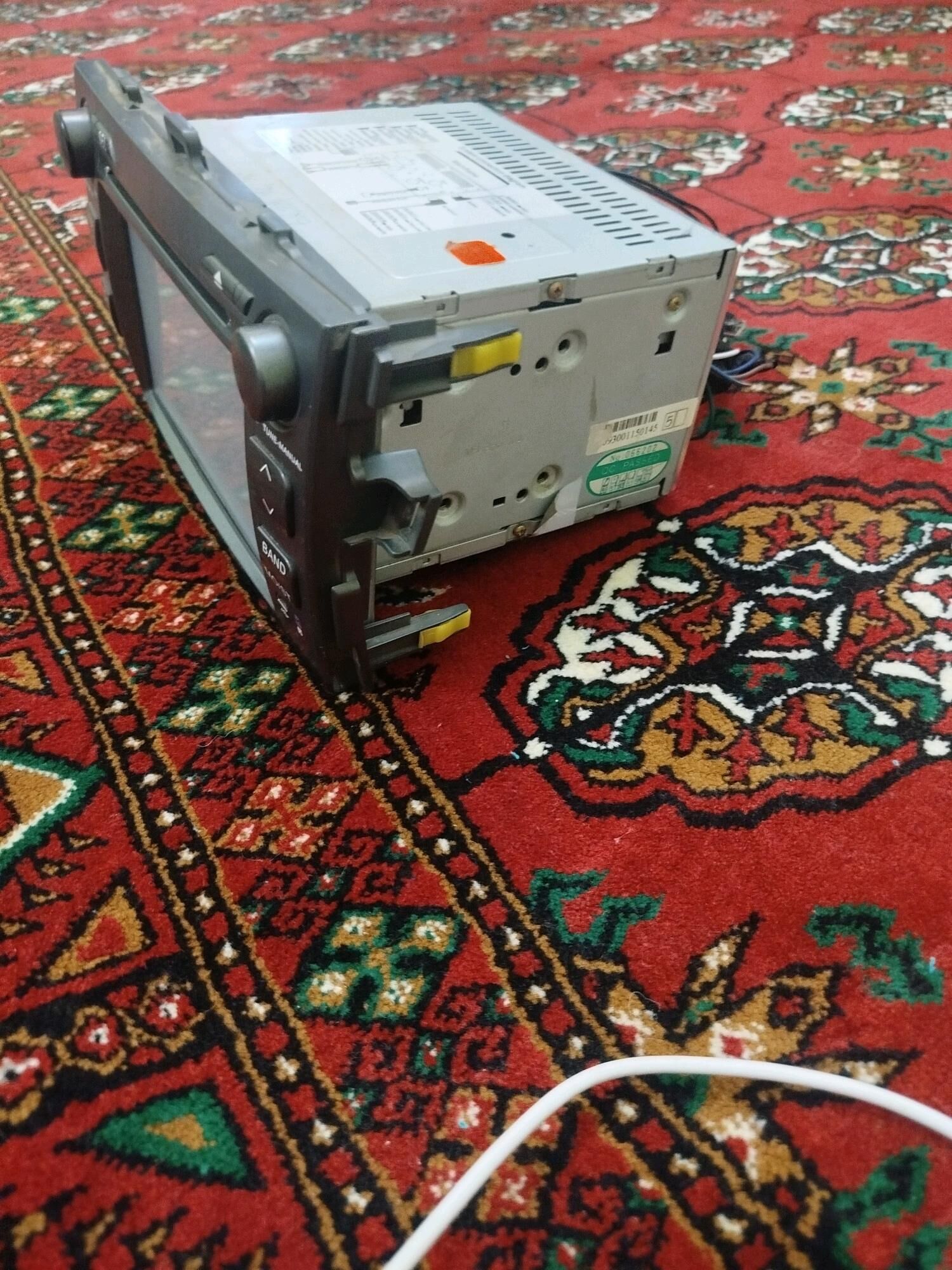 karolan telewizir 300 TMT - 1 мкр - img 2