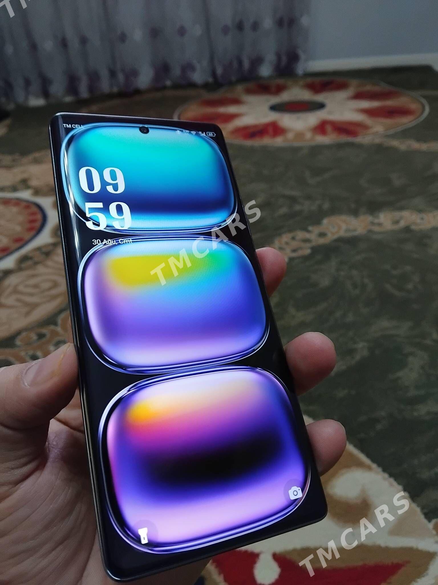 İnfinix Hot 50 Pro + Abmen - Aşgabat - img 2