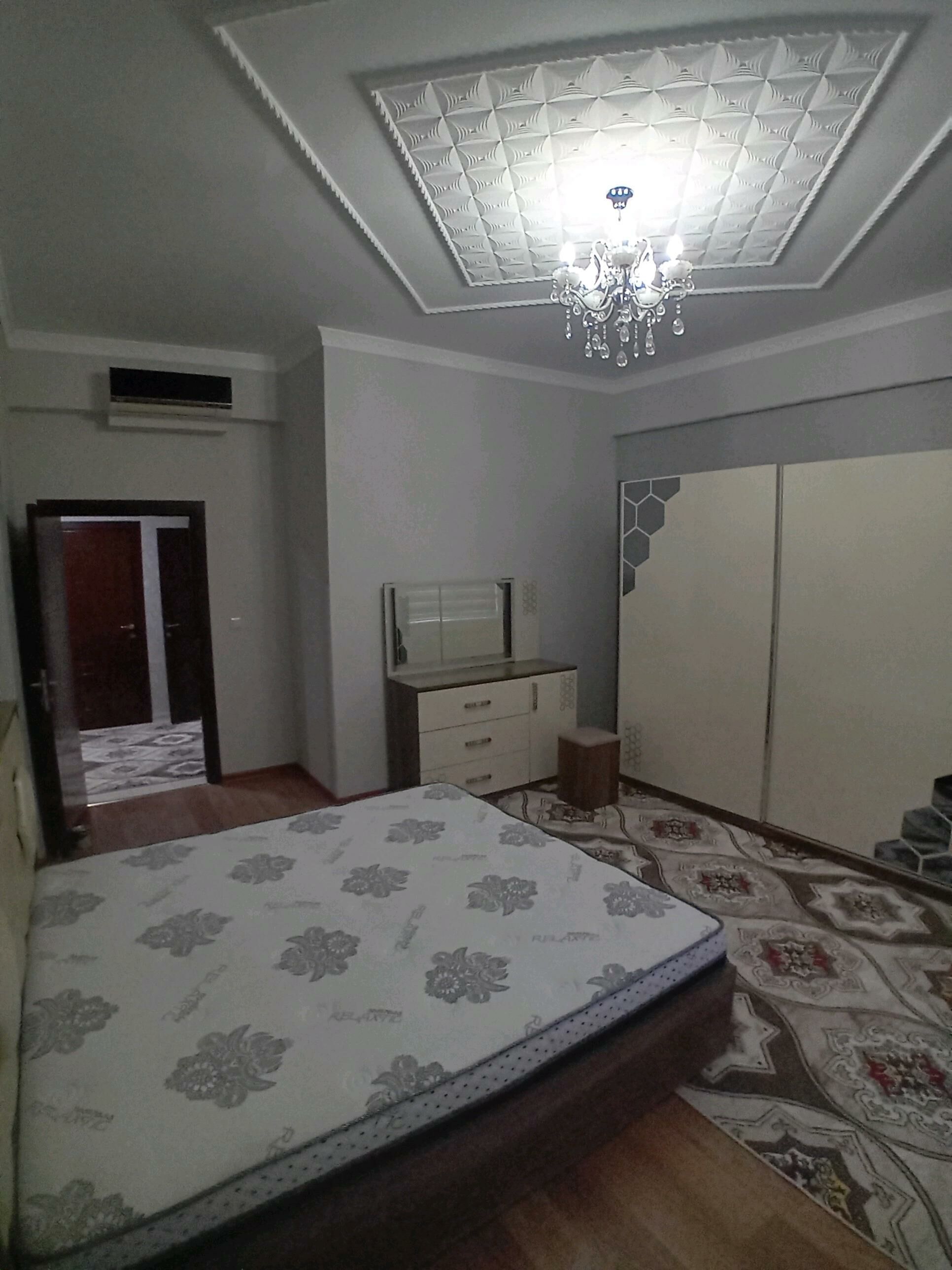 ️Arenda Gurtly 3 kom️ - Aşgabat - img 2