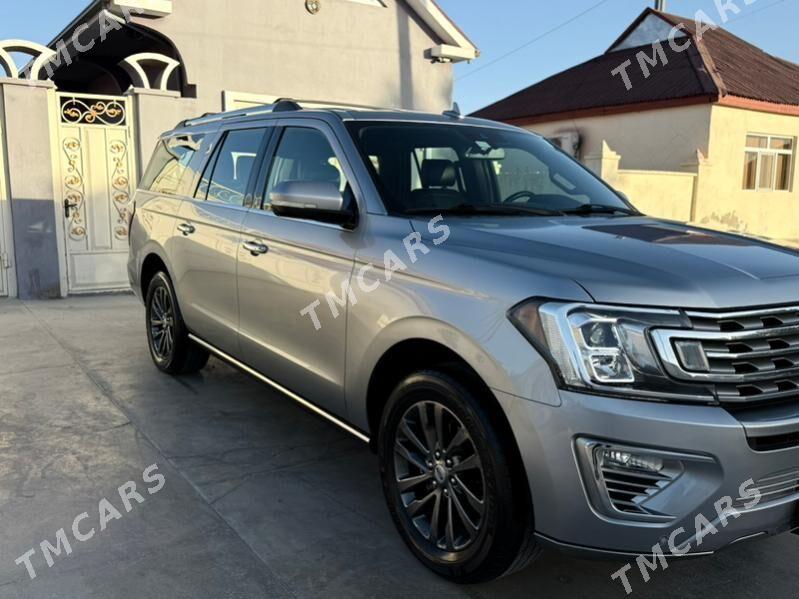 Ford Expedition 2020 - 435 000 TMT - Balkanabat - img 5