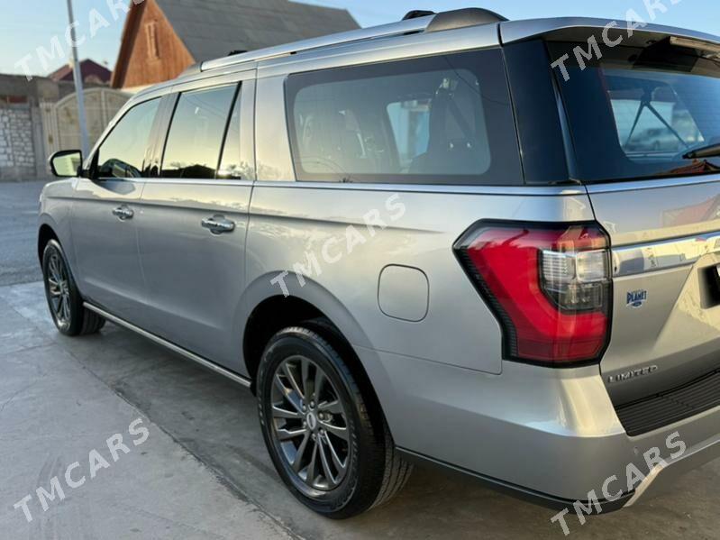Ford Expedition 2020 - 435 000 TMT - Balkanabat - img 6