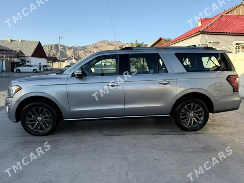 Ford Expedition 2020 - 435 000 TMT - Balkanabat - img 3