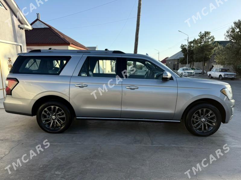 Ford Expedition 2020 - 435 000 TMT - Balkanabat - img 4