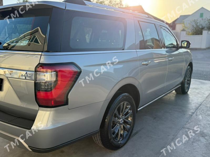 Ford Expedition 2020 - 435 000 TMT - Balkanabat - img 2