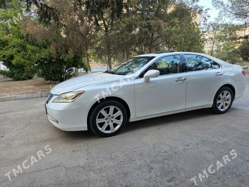 Lexus ES 350 2008 - 225 000 TMT - Aşgabat - img 5