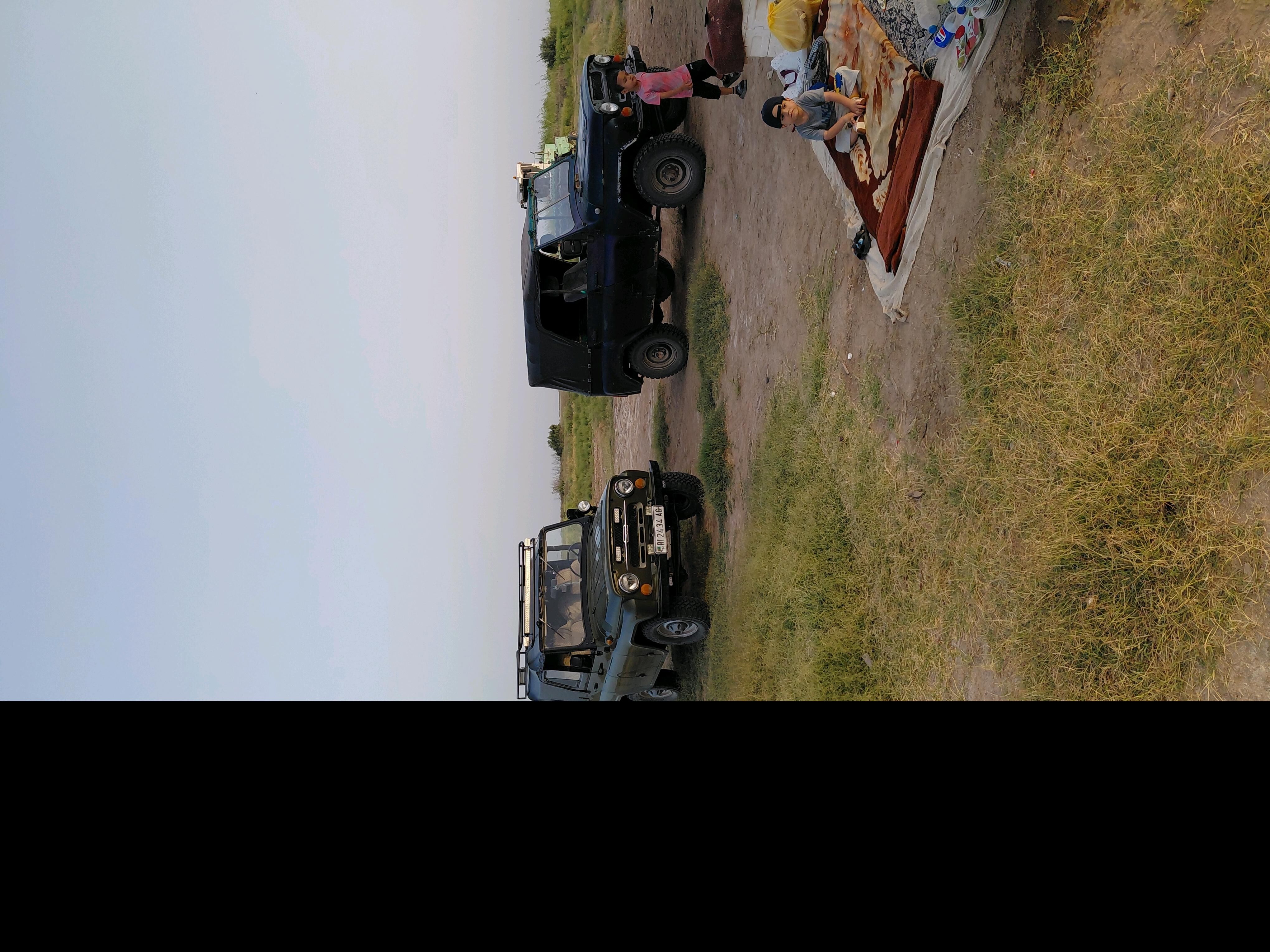 UAZ 462 1997 - 57 000 TMT - Kaka - img 2