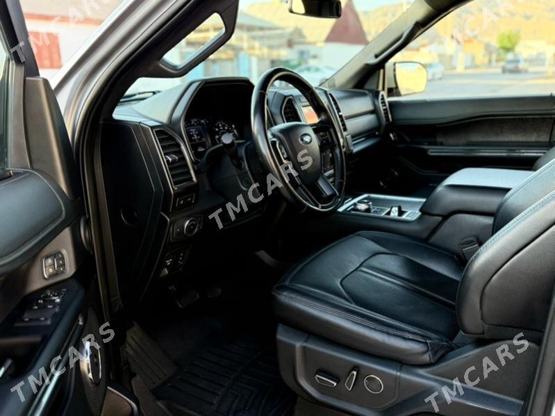 Ford Expedition 2020 - 435 000 TMT - Balkanabat - img 10