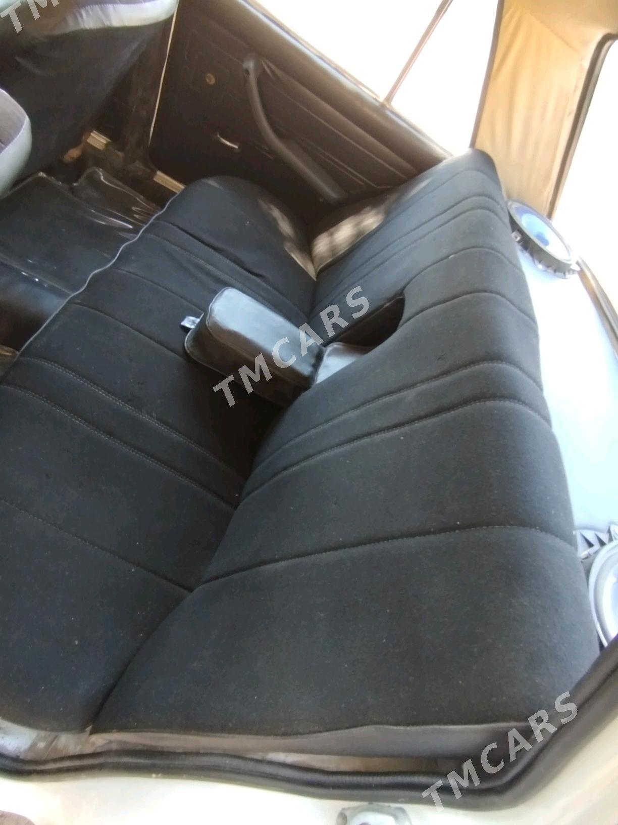 Lada 2106 2000 - 25 000 TMT - Köneürgenç - img 3