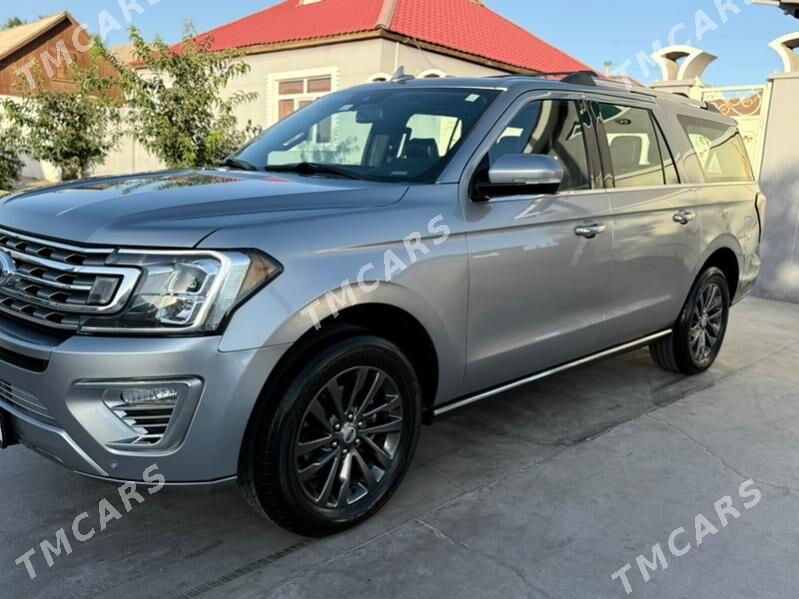 Ford Expedition 2020 - 435 000 TMT - Balkanabat - img 7