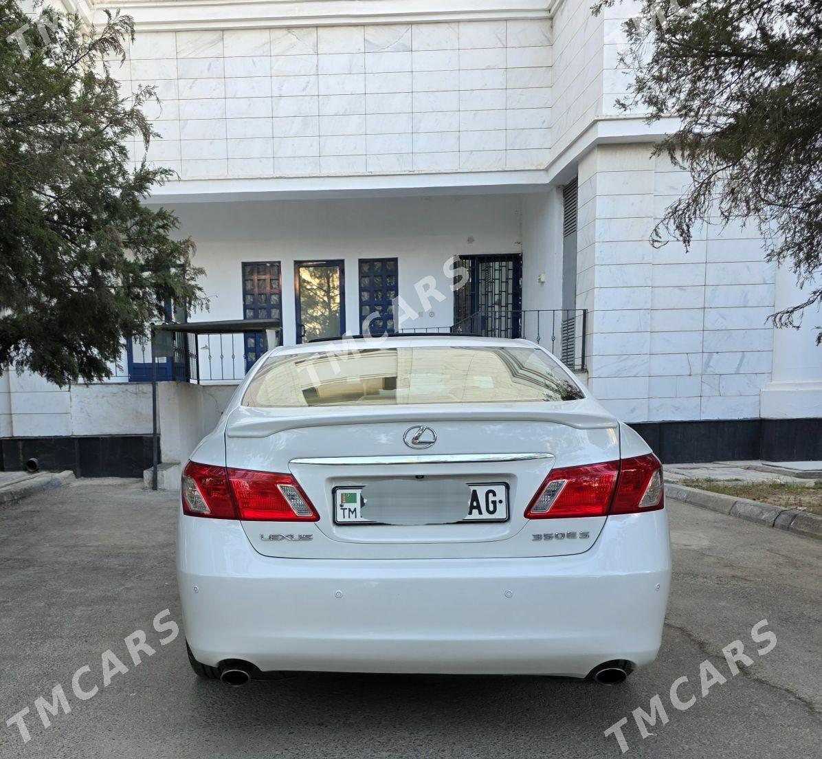 Lexus ES 350 2008 - 225 000 TMT - Aşgabat - img 2