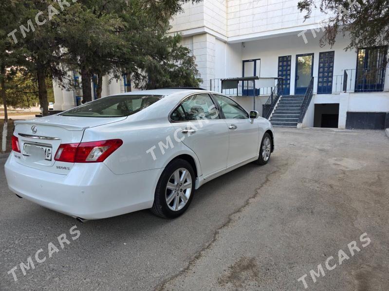 Lexus ES 350 2008 - 225 000 TMT - Aşgabat - img 4