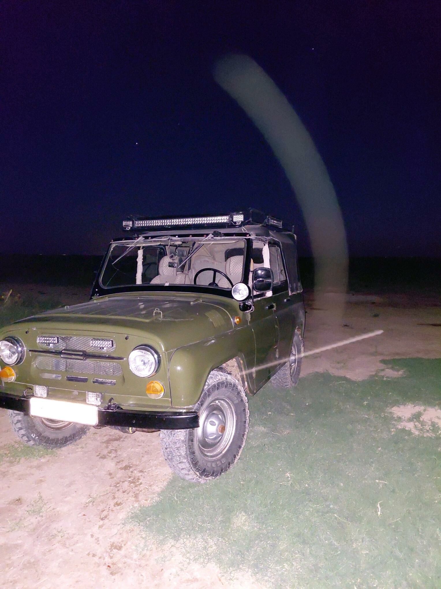 UAZ 462 1997 - 57 000 TMT - Kaka - img 3