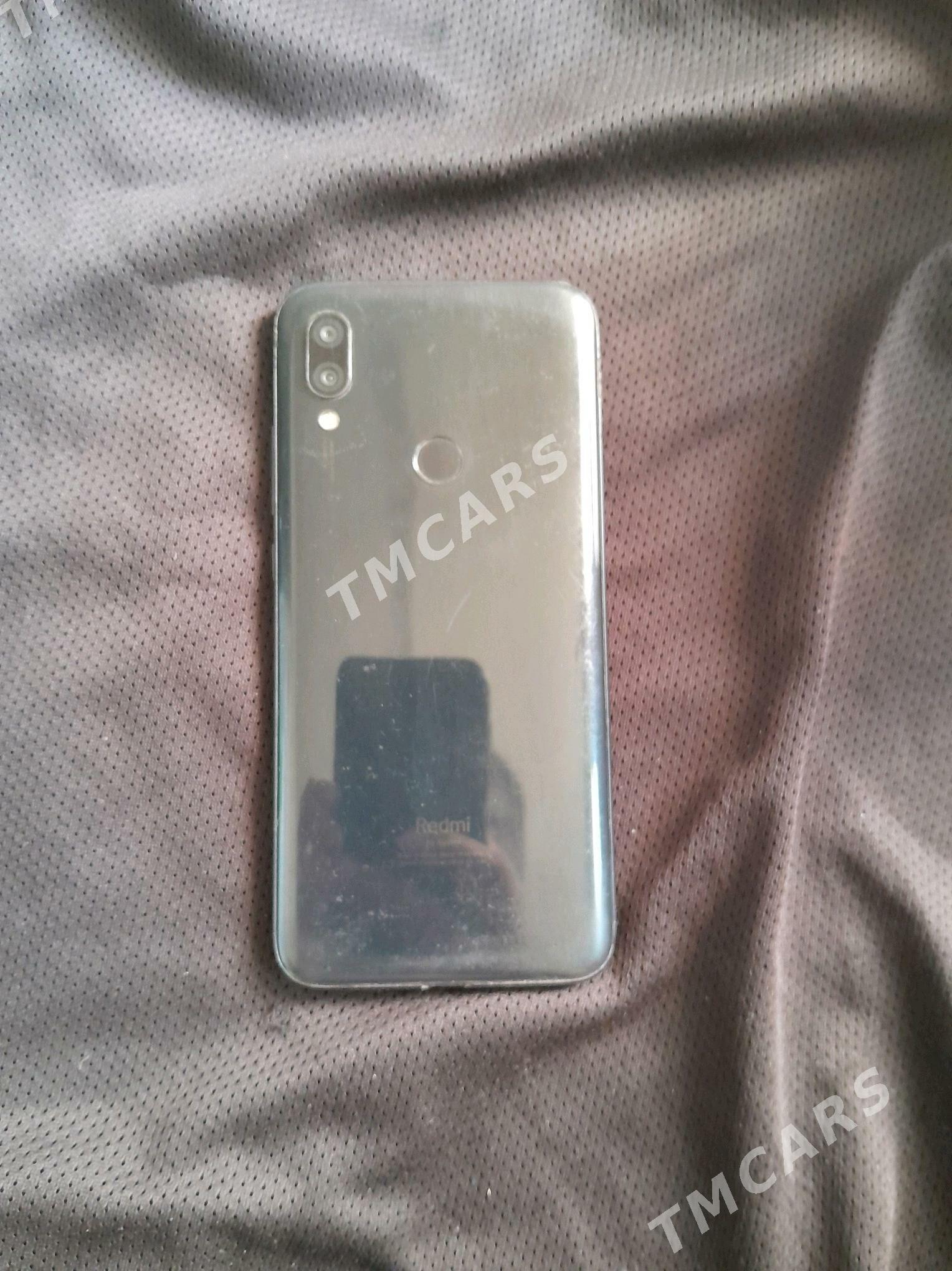Redmi 7 3/32 - Daşoguz - img 3