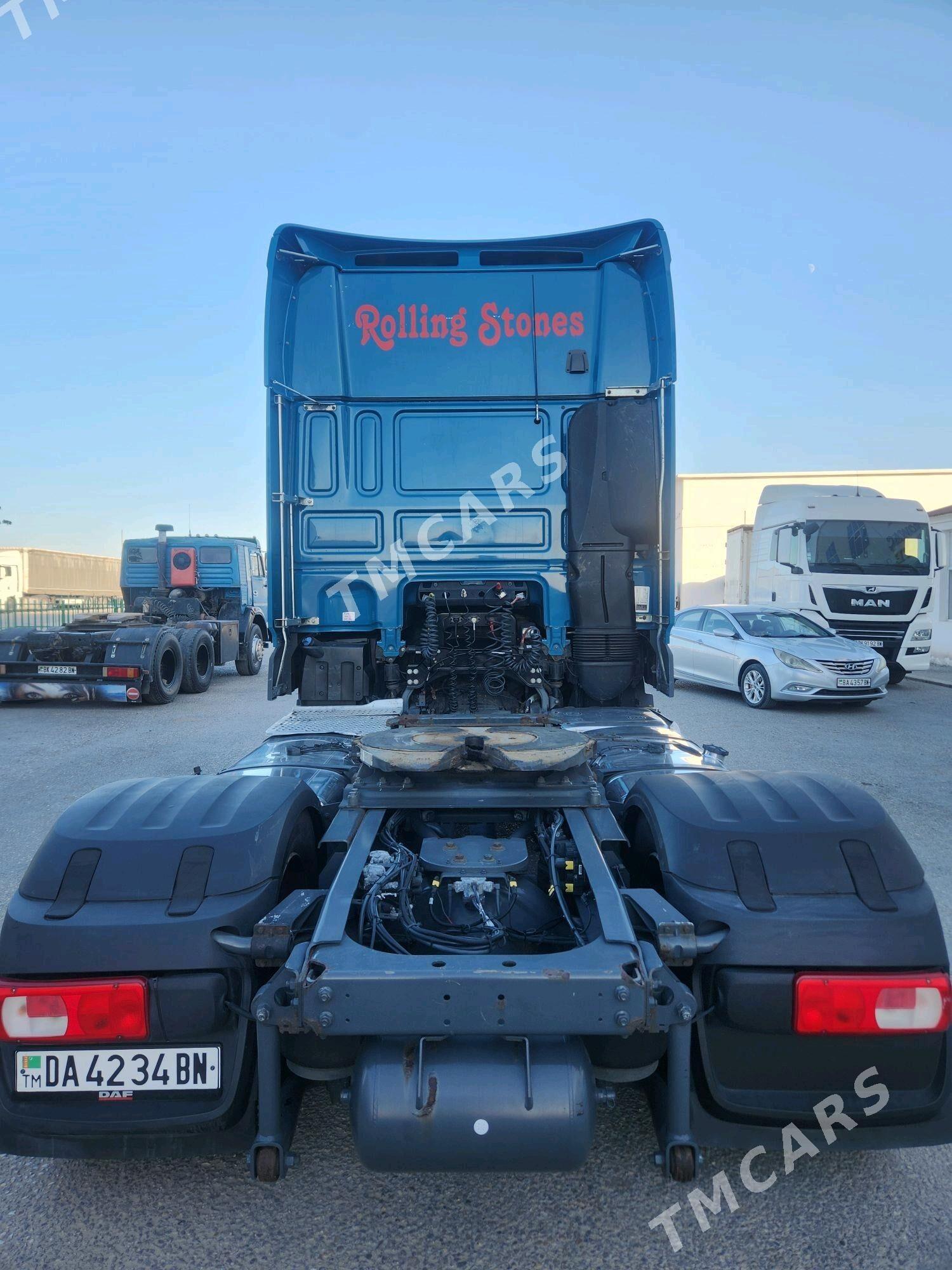 DAF 480 2021 - 750 000 TMT - Balkanabat - img 5