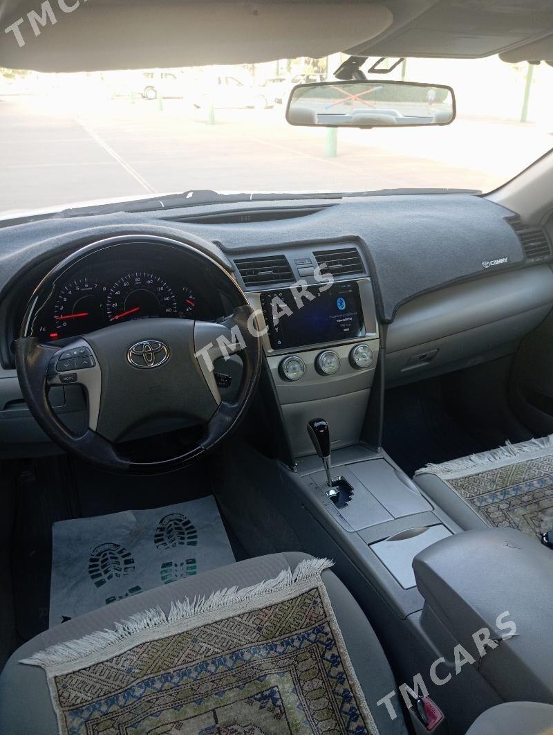 Toyota Camry 2010 - 180 000 TMT - Aşgabat - img 5