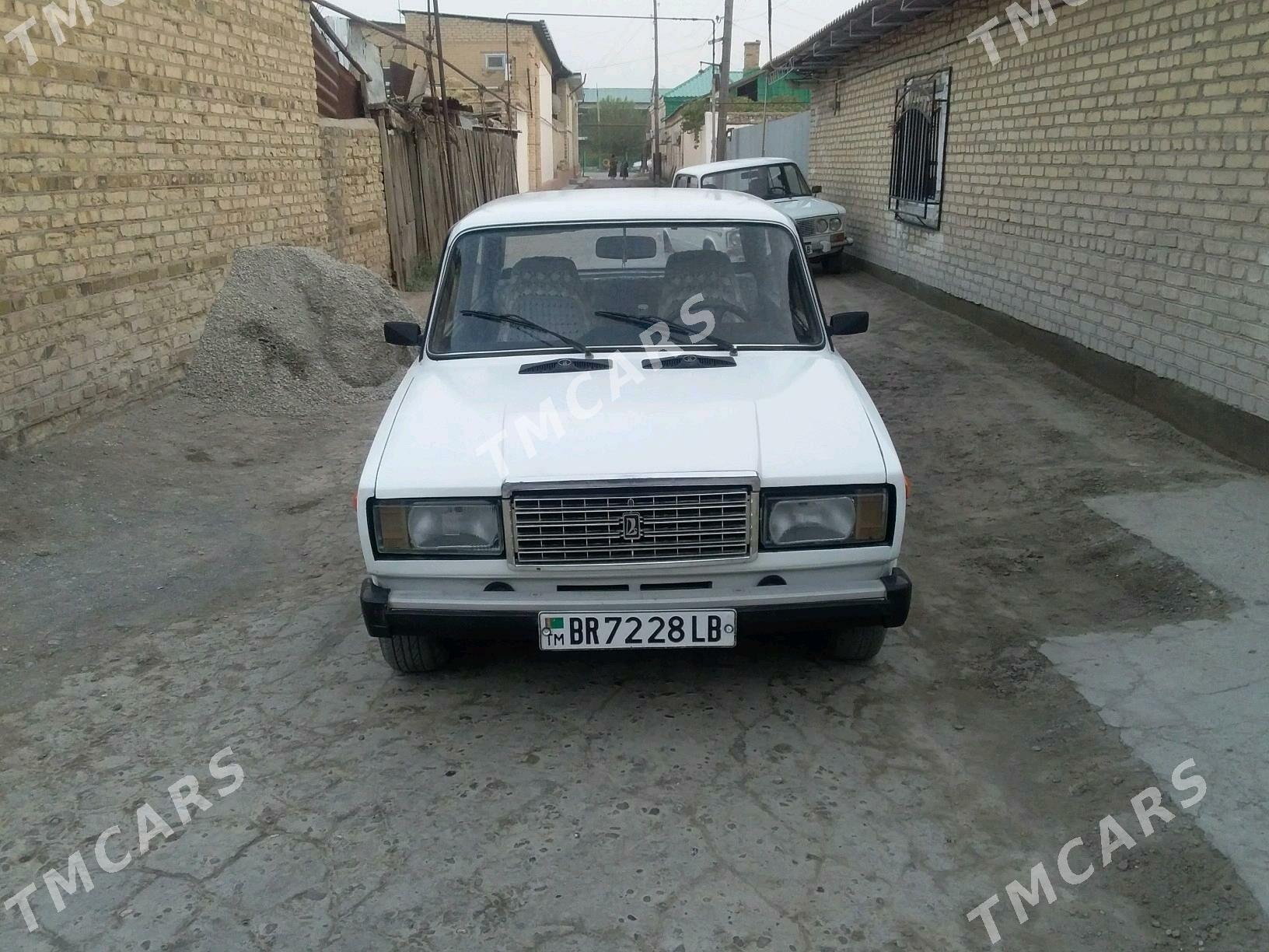 Lada 2107 1995 - 25 000 TMT - Туркменабат - img 6
