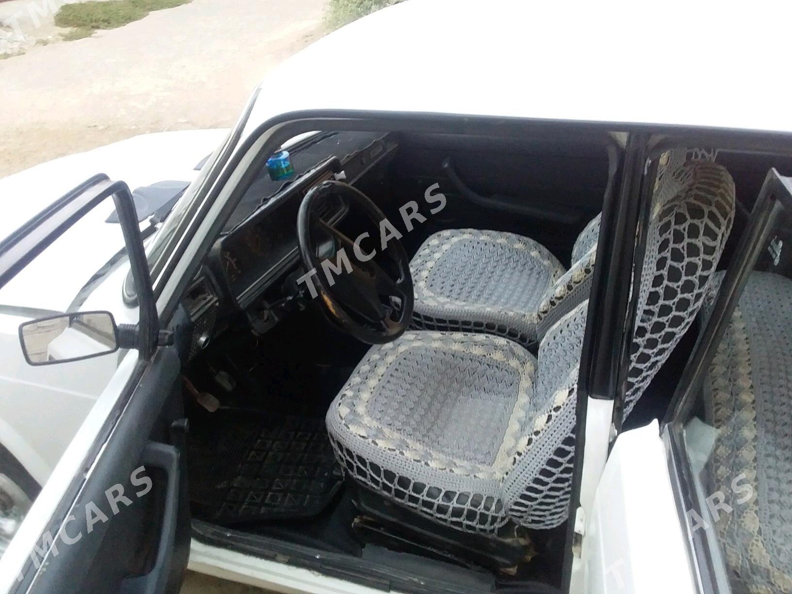 Lada 2107 1995 - 25 000 TMT - Туркменабат - img 8