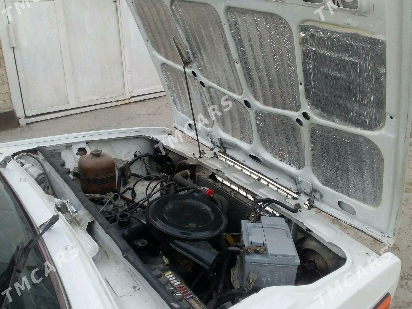 Lada 2107 1995 - 25 000 TMT - Туркменабат - img 3