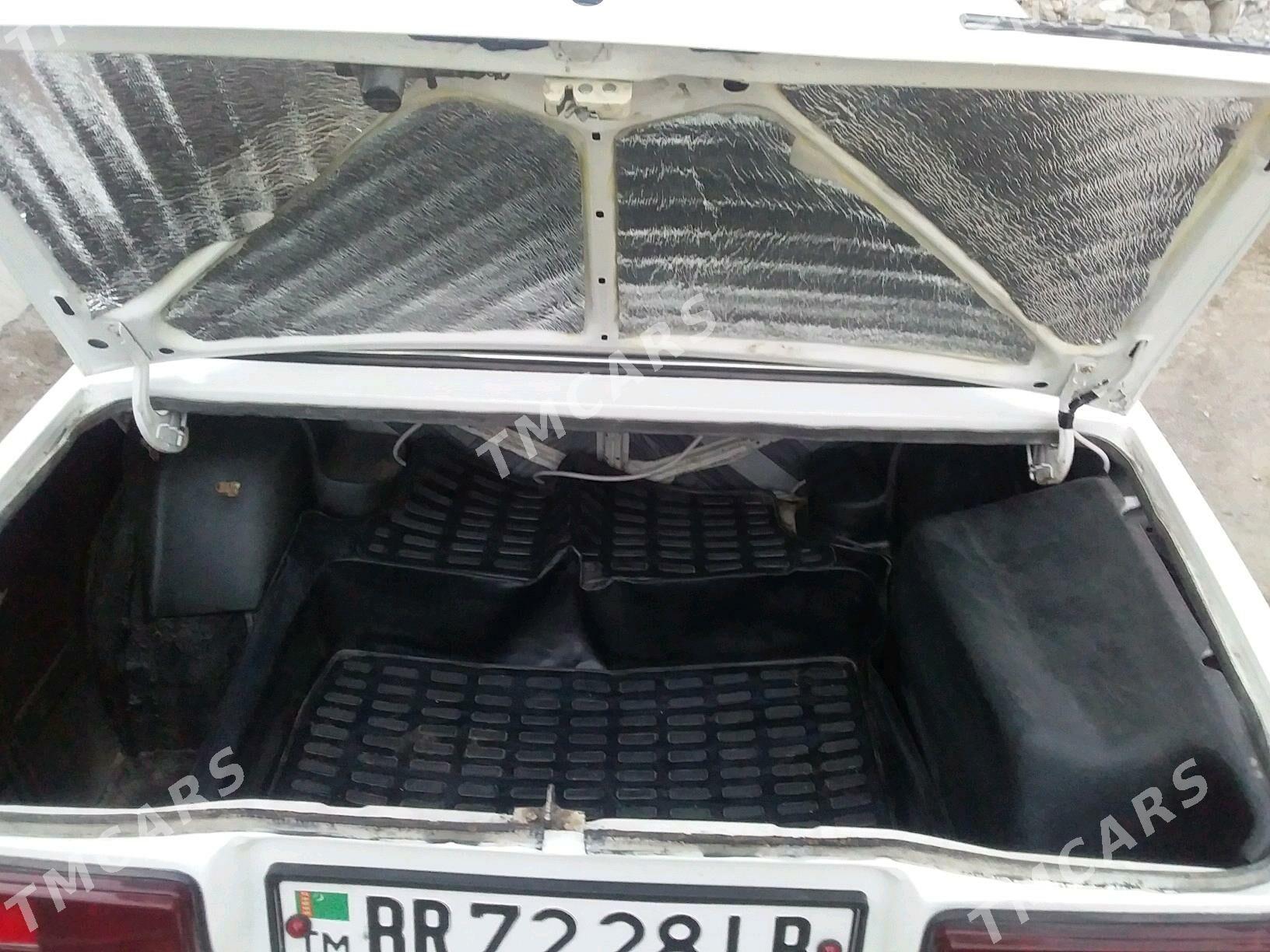Lada 2107 1995 - 25 000 TMT - Туркменабат - img 9