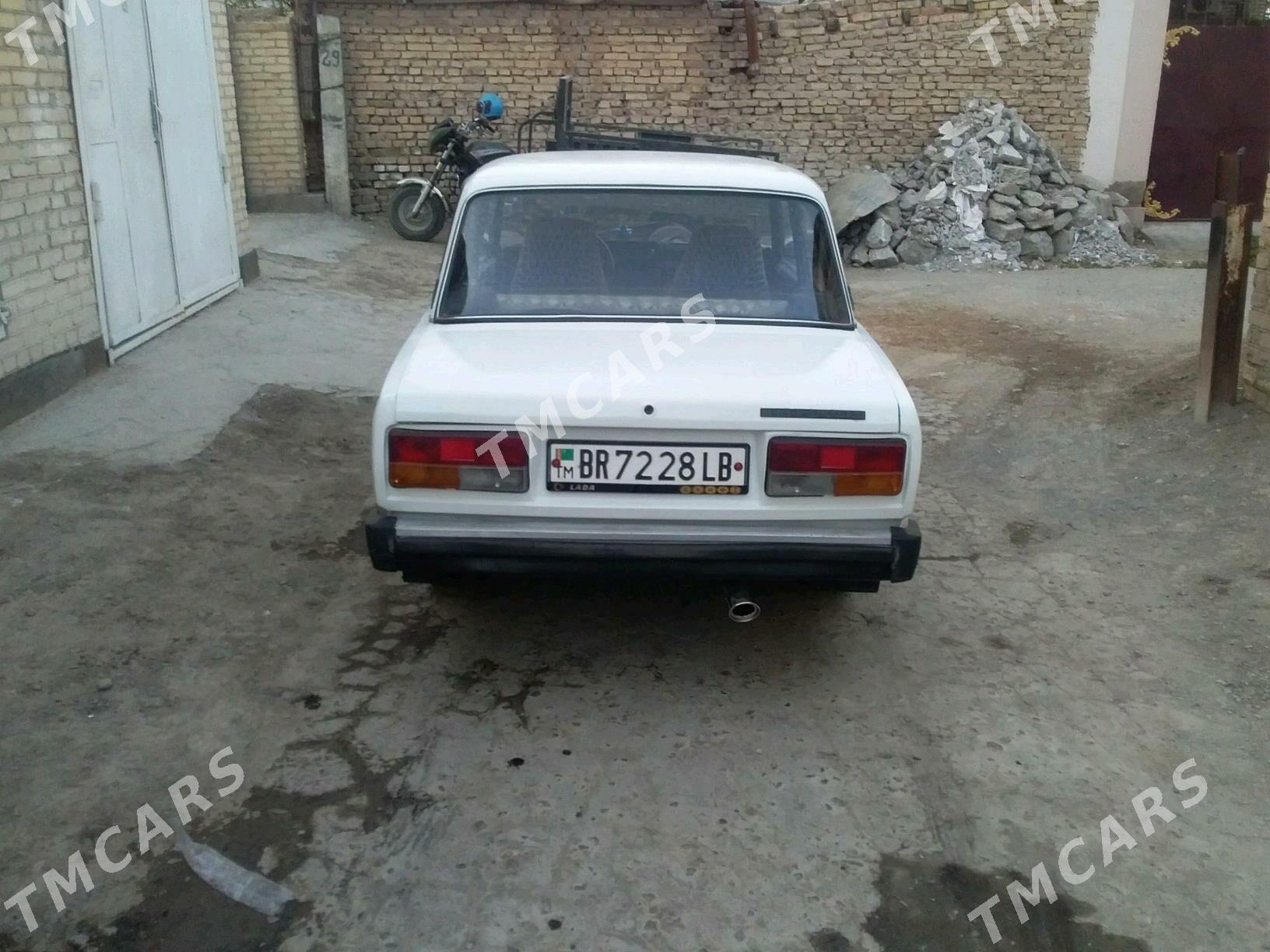 Lada 2107 1995 - 25 000 TMT - Туркменабат - img 2