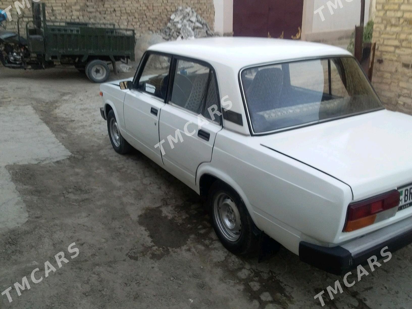 Lada 2107 1995 - 25 000 TMT - Туркменабат - img 10