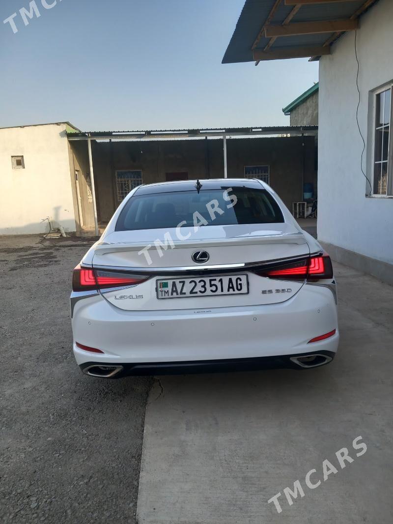 Lexus ES 350 2021 - 565 000 TMT - Ашхабад - img 6