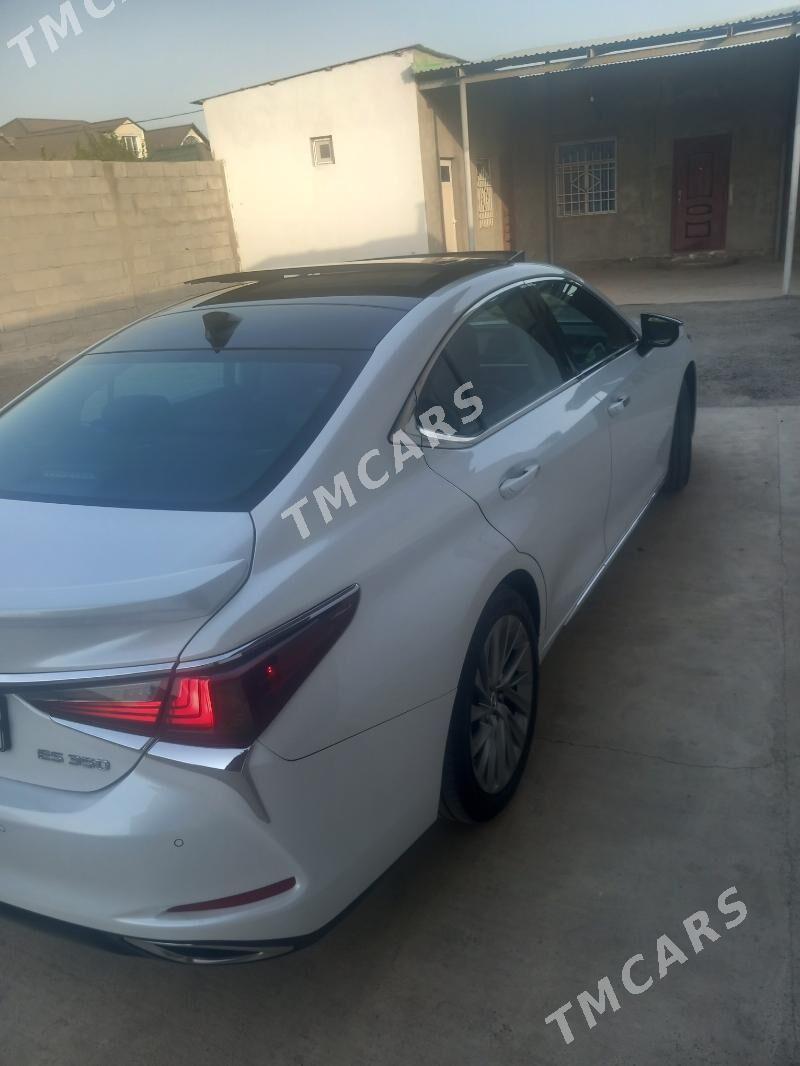 Lexus ES 350 2021 - 565 000 TMT - Ашхабад - img 9