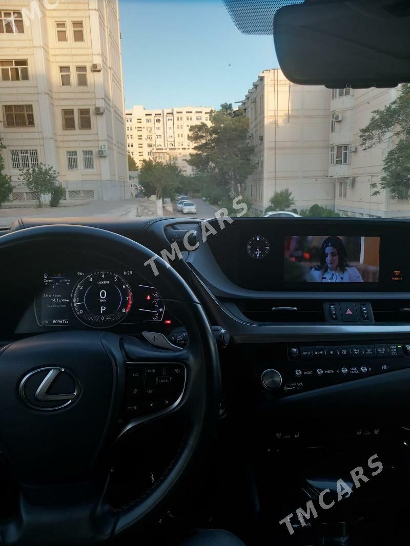 Lexus ES 350 2021 - 565 000 TMT - Ашхабад - img 4