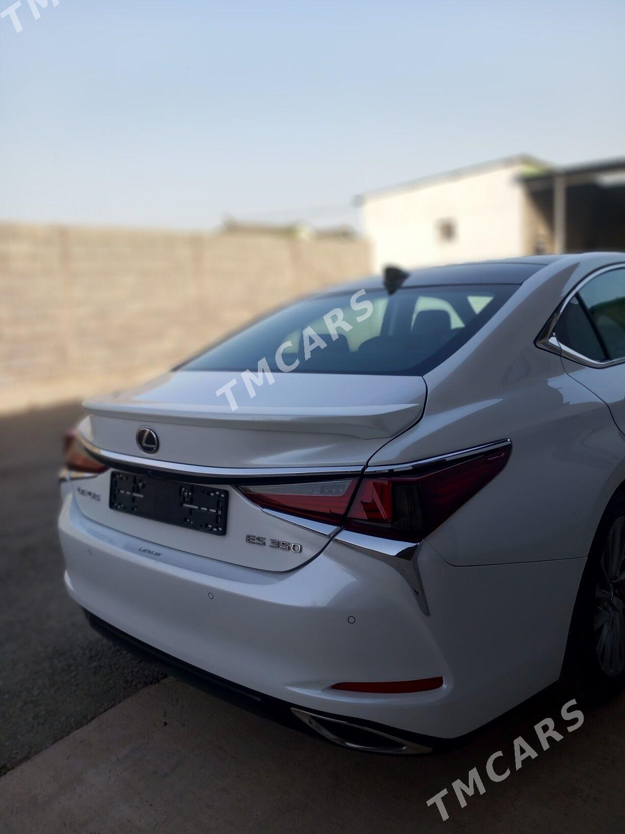Lexus ES 350 2021 - 565 000 TMT - Ашхабад - img 7
