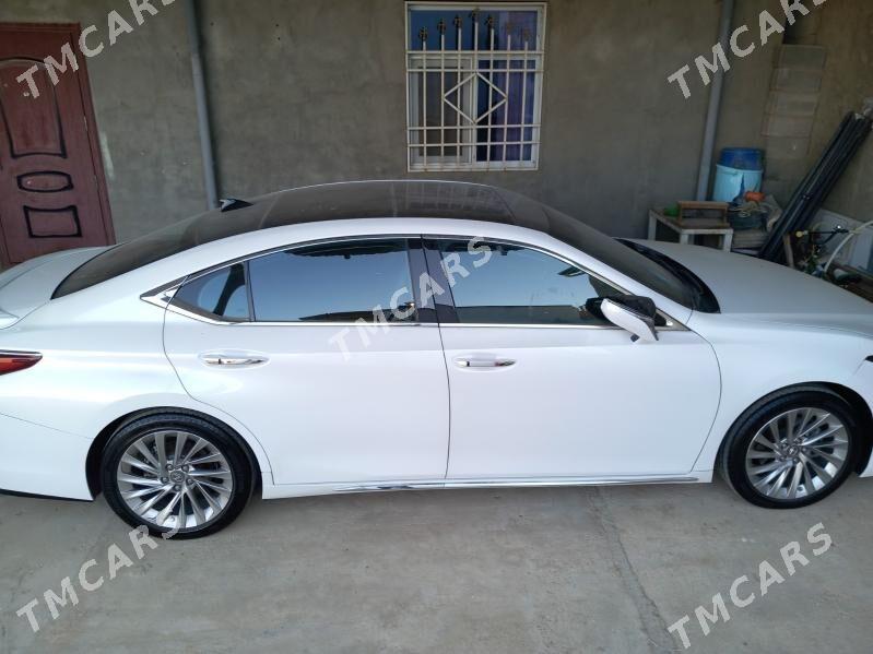 Lexus ES 350 2021 - 565 000 TMT - Ашхабад - img 3