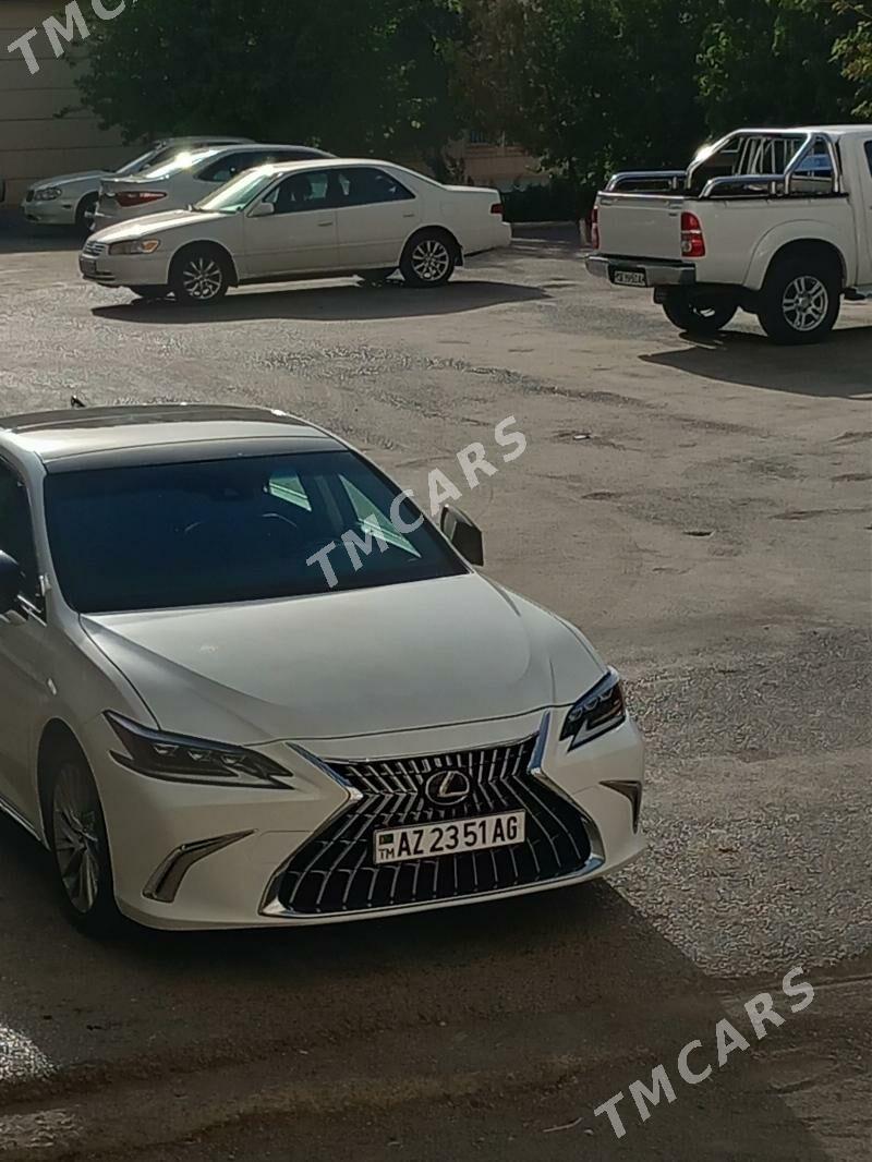 Lexus ES 350 2021 - 565 000 TMT - Ашхабад - img 5