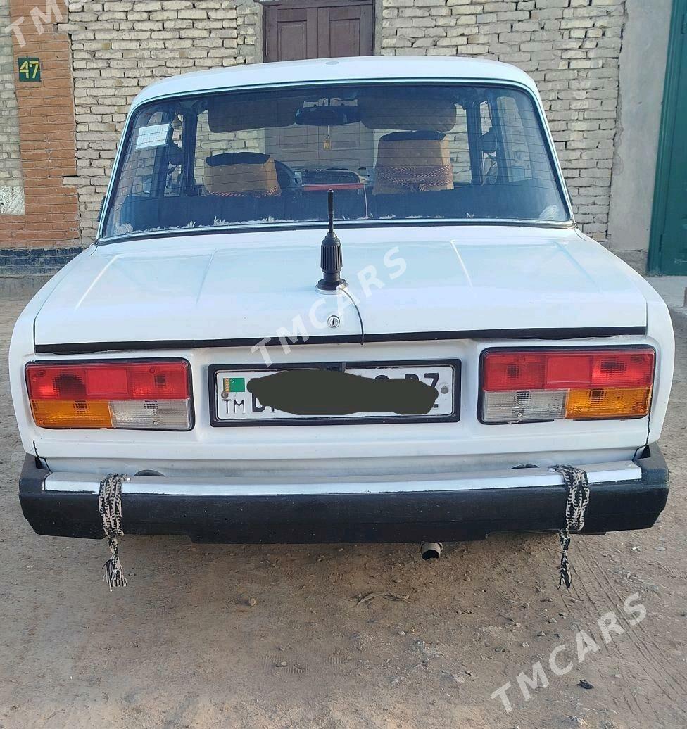 Lada 2107 2002 - 36 000 TMT - Акдепе - img 4