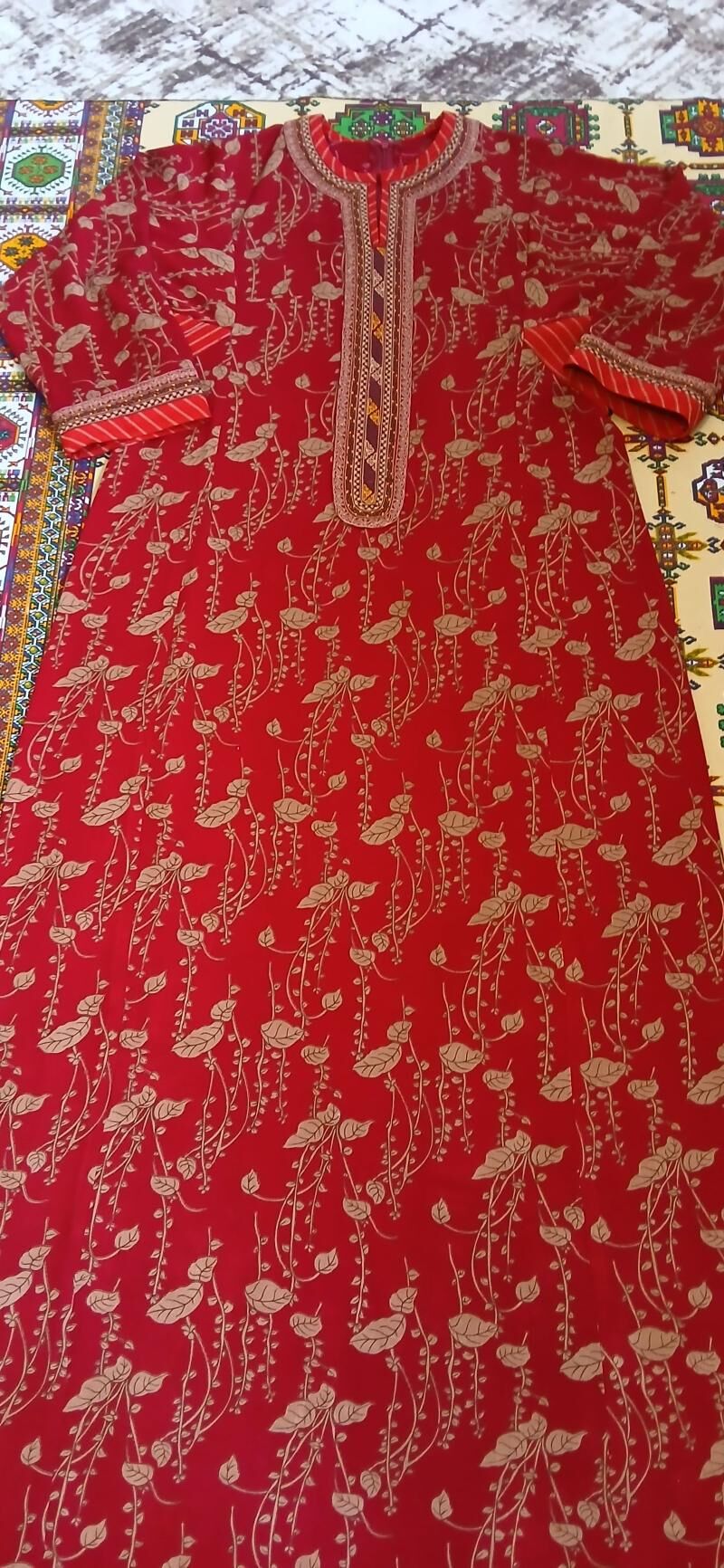 tikinci - Aşgabat - img 6