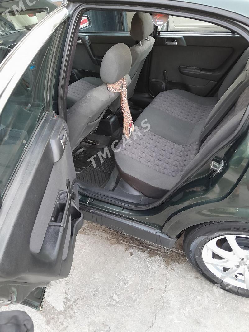 Opel Astra 2001 - 79 000 TMT - Дашогуз - img 5
