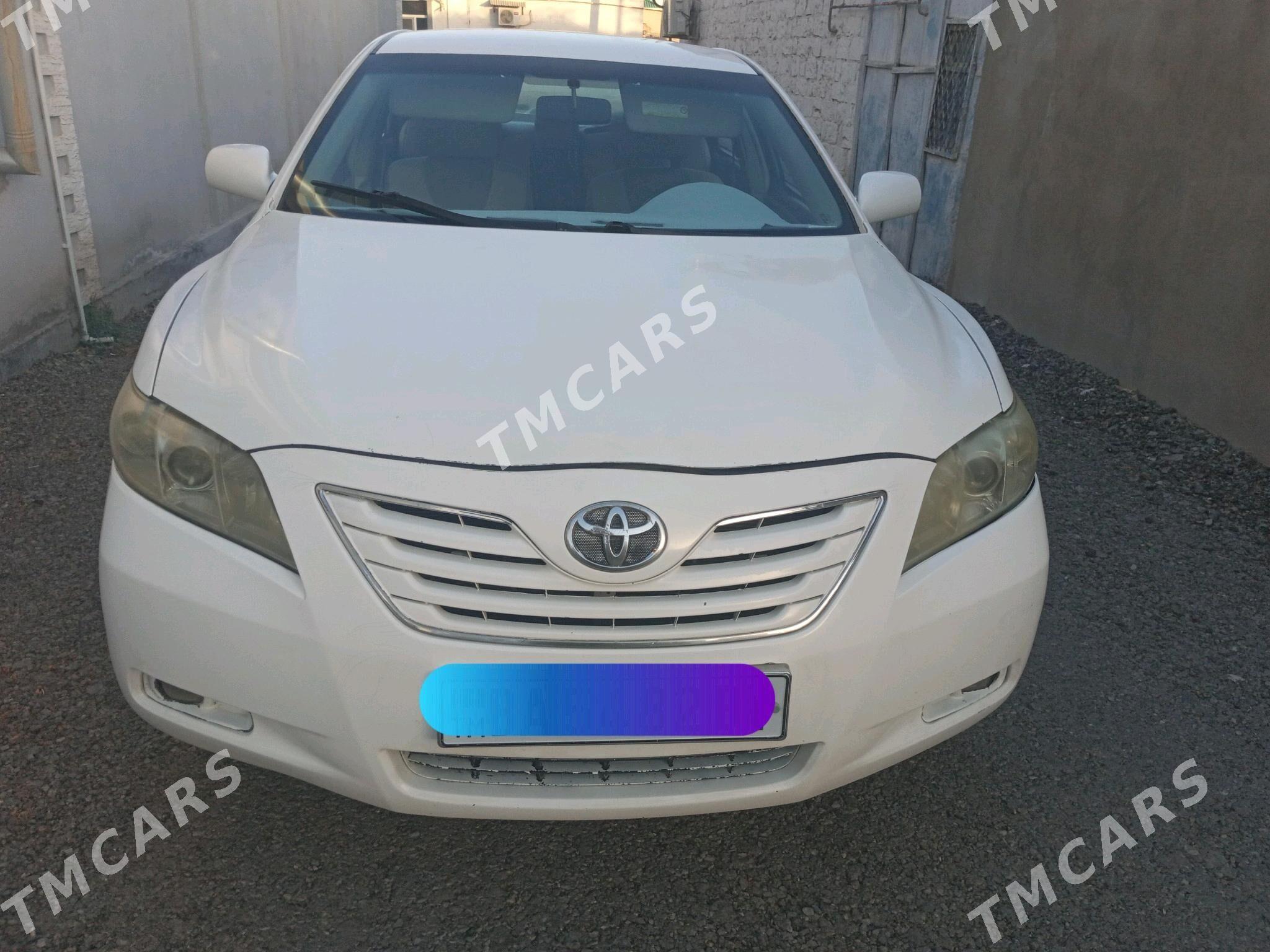 Toyota Camry 2008 - 140 000 TMT - Türkmenbaşy - img 2