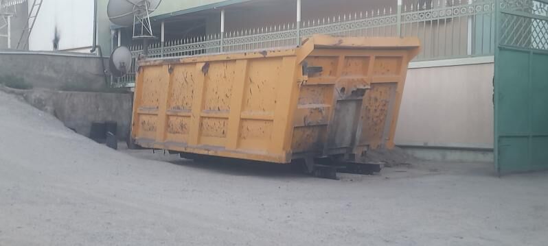 maz kuzwa padrawnik 8 000 TMT - Ашхабад - img 2