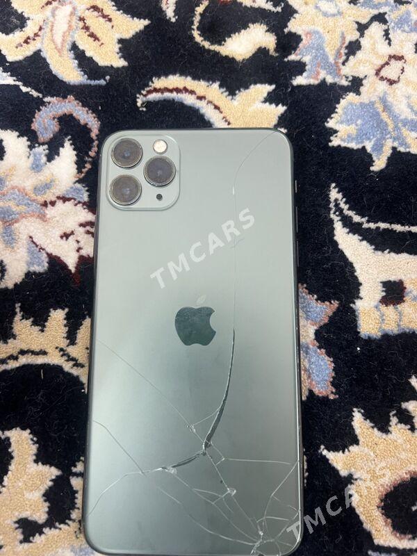 iphone 11 prp max - Aşgabat - img 2