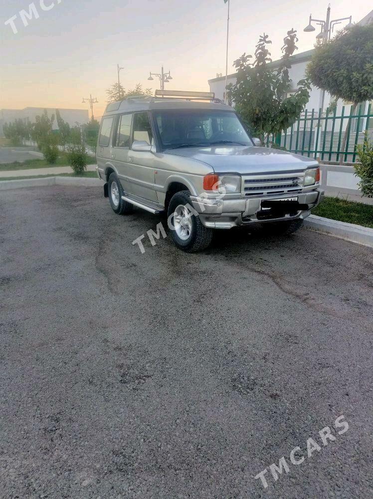 Land Rover Discovery 1997 - 38 000 TMT - Гёкдепе - img 2