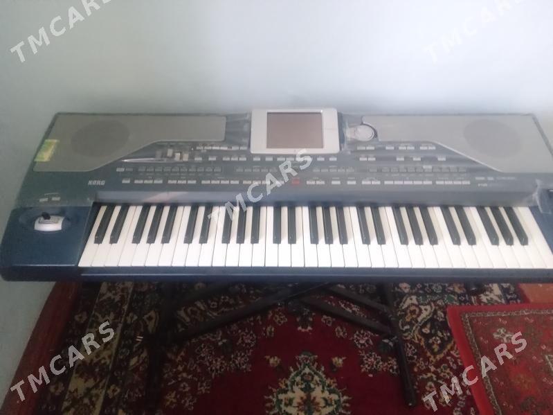 Pa 800 KORG - Mary - img 3
