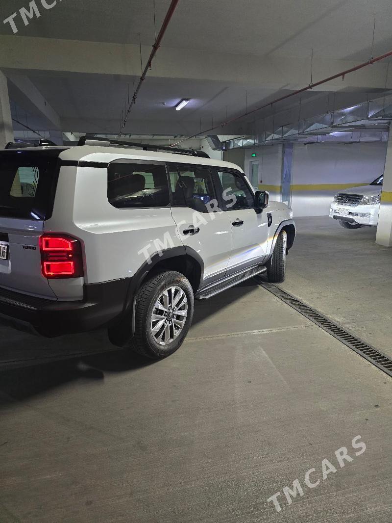 Toyota Land Cruiser Prado 2025 - 1 178 000 TMT - Aşgabat - img 2